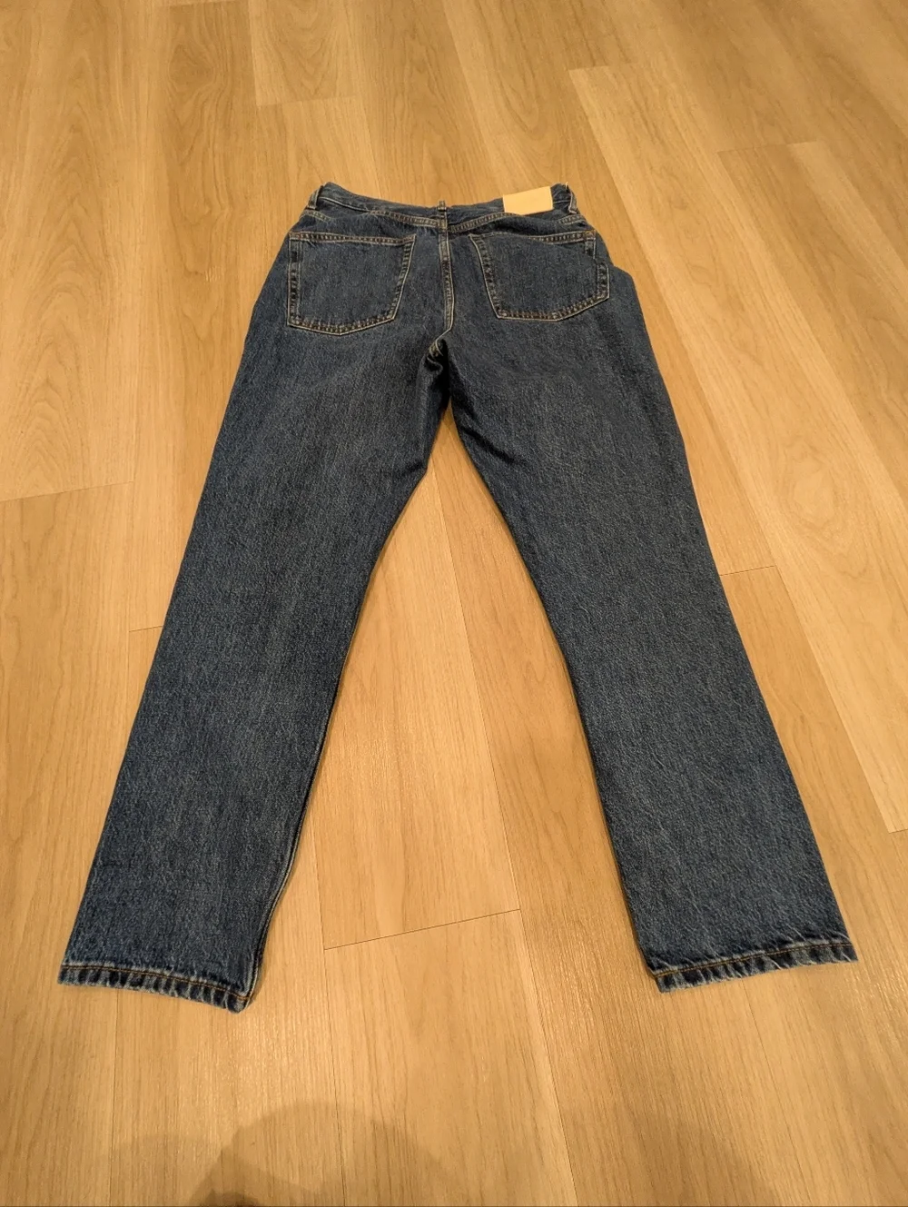 Everlane Cheecky 90s Jean Size 30 Regular